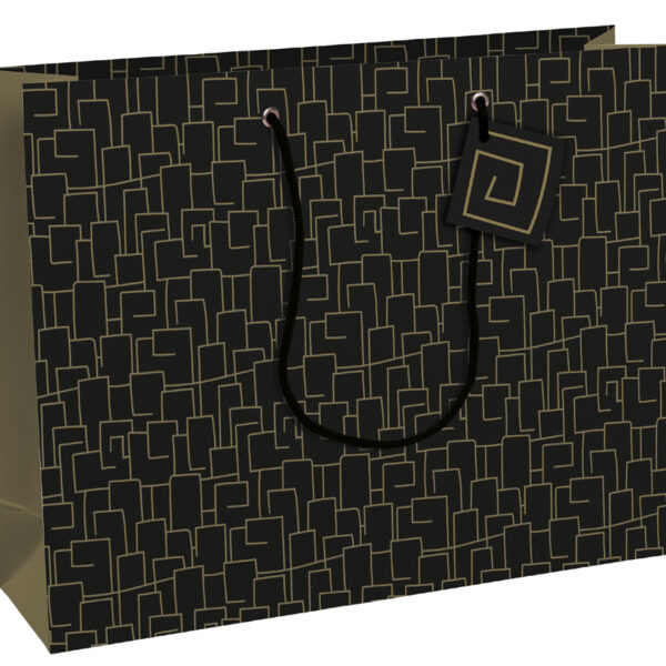 Clairefontaine geschenktas 'Archi', groot