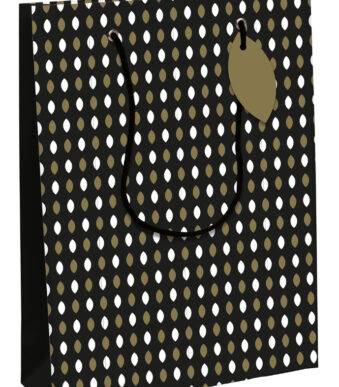 Clairefontaine cadeauzakje 'Elegant', middelmaat