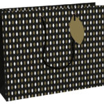 Clairefontaine geschenktas 'Elegant', groot