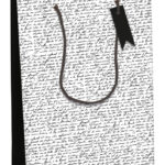 Clairefontaine geschenktas 'Baudelaire', middel