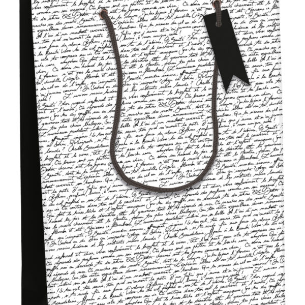 Clairefontaine geschenktas 'Baudelaire', middel