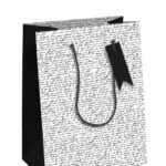 Clairefontaine geschenktas 'Baudelaire', klein