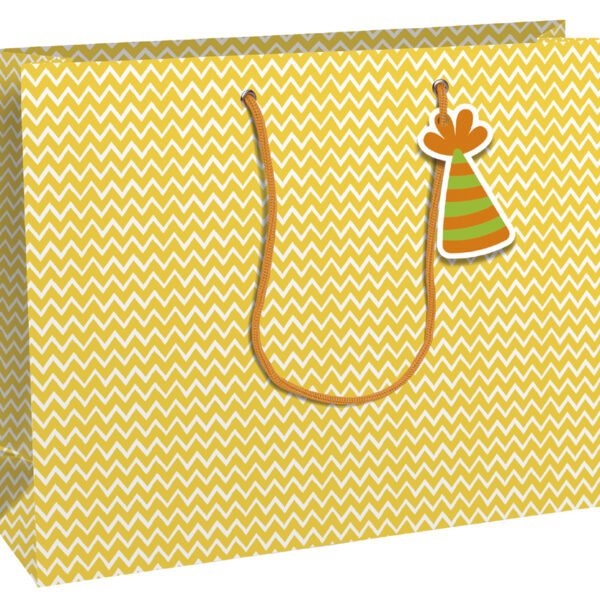 Clairefontaine geschenktas 'Safari', groot