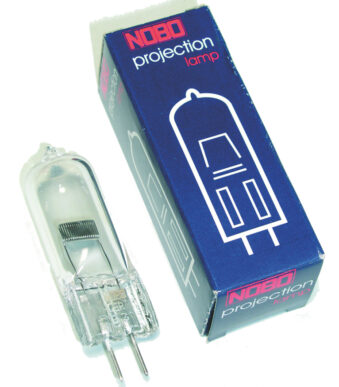 Reservelamp voor nobo projector Quantum 4023
