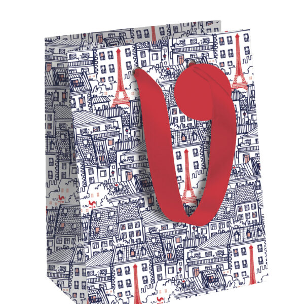 Clairefontaine geschenktas 'Douce France', klein