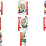 Stabilo driehoekige gekleurde potloden, etui met 6 stuks