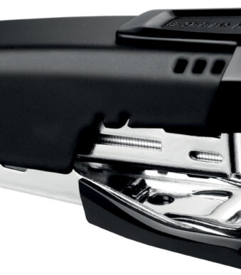 Maped nietmachine Essentials Mini E3523, zwart