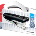 Maped nietmachine Pocket Essentials E3526, zwart