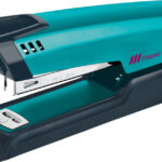Maped nietmachine Essentials OFFICE Half Strip 20/25, turquoise