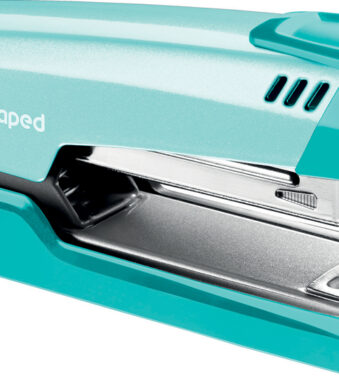 Maped nietmachine Universal Half Strip 20/25, pastelmint