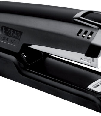 Maped nietmachine Essentials Half Strip E3543, zwart