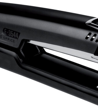 Maped nietmachine Essentials Full Strip, zwart