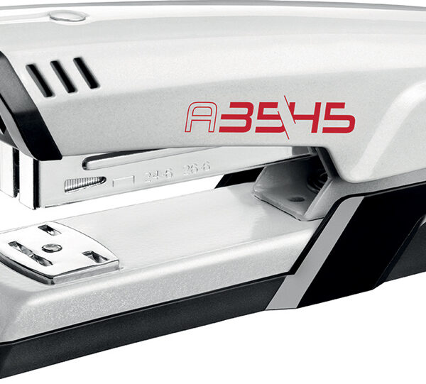 Maped nietmachine Advanced Metal Half Strip A3545, wit