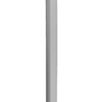 EUROPEL - Informatiestandaard - Klaplijst - A4-formaat - Kleur: Zilver