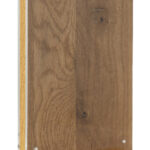 EUROPEL tafelstandaard Deluxe, DIN A5 staand, houten sokkel