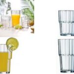 Esmeyer Arcoroc - Sapglas Norvège - Inhoud: 0,27 liter