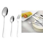 Esmeyer - Tafelmessen - Set van 12