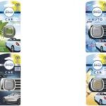 febreze Car luchtverfrisser voor de auto 'Lenor Aprilfris'