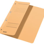 LEITZ hechtmap, DIN A4, manillakarton, chamois