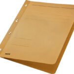 LEITZ hechtmap, DIN A4, manillakarton, chamois