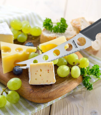 Esmeyer - Kaasmes Master Line - Voor zachte en harde kaas