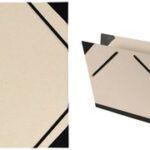 Canson tekenmap 'Creatief', formaat 260 x 330 mm