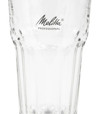 Melitta Latte Macchiato Glas 'M-Cups', 0,360 l