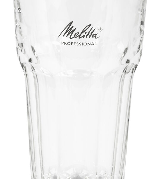 Melitta Latte Macchiato Glas 'M-Cups', 0,360 l
