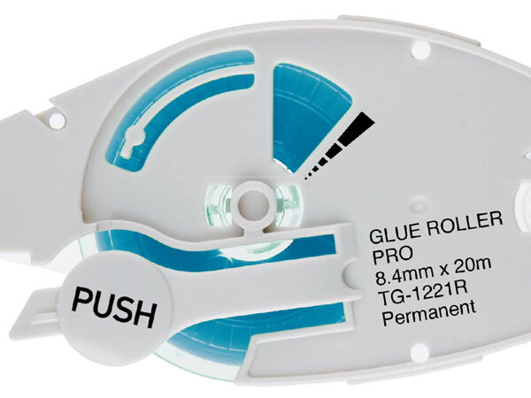 PLUS JAPAN navulcassette voor lijmroller PRO TG-1221