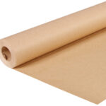 Clairefontaine pakpapier ´Kraft brut´, 700 mm x 3 m, bruin