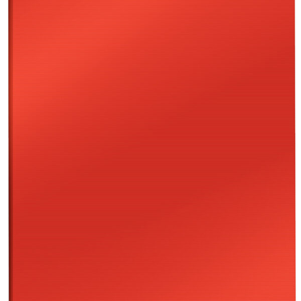 LEITZ klembord-map Solid, DIN A4, polyfoam, lichtrood