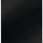 LEITZ klembord-map Solid, DIN A4, polyfoam, zwart