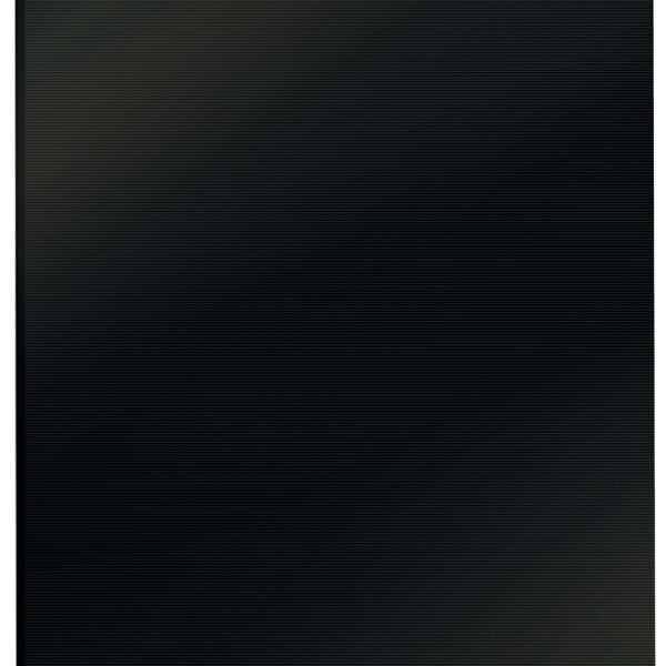 LEITZ klembord-map Solid, DIN A4, polyfoam, zwart