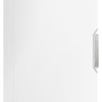 LEITZ hoekspanmap Style, DIN A4, PP, arctic-wit