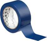 3M - PVC-tape - 50,8 mm x 33 m - Kleur: Wit