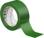 3M - Zacht PVC-tape - 50,8 mm x 33 m - Kleur: Zwart