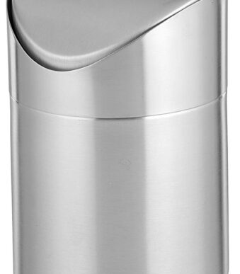 Esmeyer - Tafelafvalemmer SWING - RVS 18/10