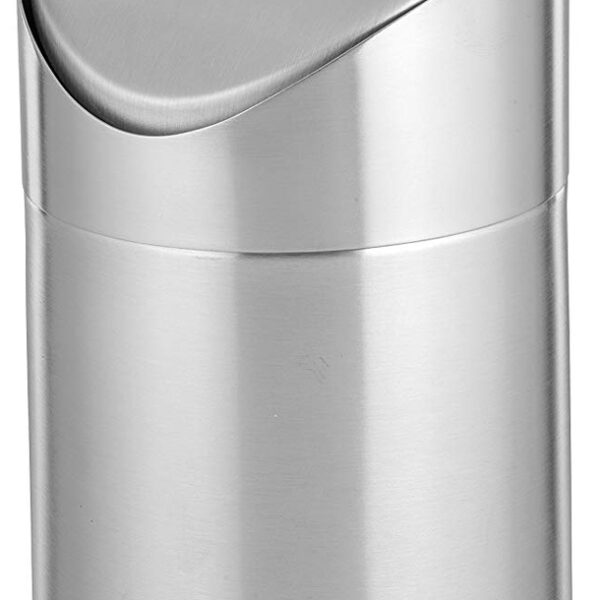 Esmeyer - Tafelafvalemmer SWING - RVS 18/10