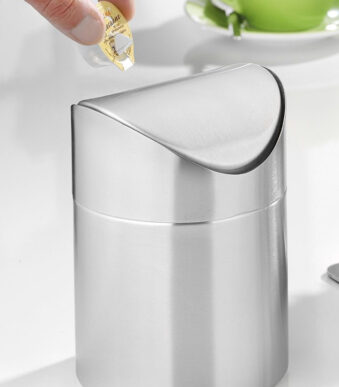 Esmeyer - Tafelafvalemmer SWING - RVS 18/10