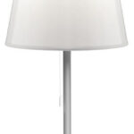 UNiLUX LED-schemerlamp AMBIANCE LUMI, wit