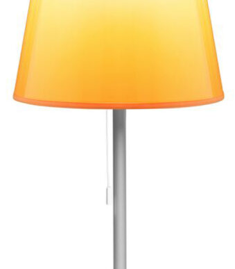 UNiLUX LED-schemerlamp AMBIANCE LUMI, oranje
