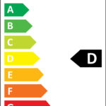 unilux LED-staande lamp VARIAGLASS, kleur: metaalgrijs