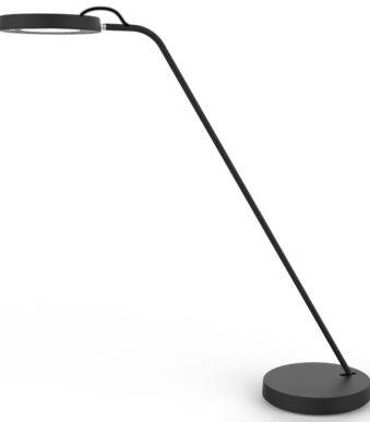 UNiLUX LED-bureaulamp I-LIGHT, zilver