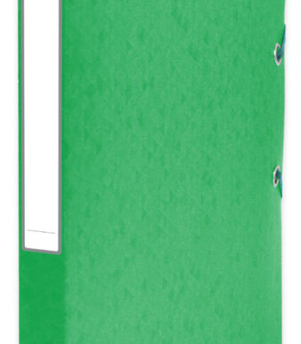 Oxford verzamelbox Top File+, 25 mm, DIN A4, groen
