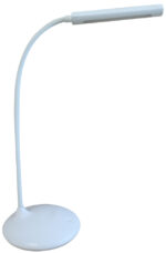 UNiLUX Accu LED-bureaulamp NELLY, dimbaar, wit