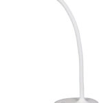 UNiLUX accu LED-bureaulamp GALY 1800, dimbaar, wit