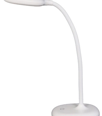UNiLUX accu LED-bureaulamp GALY 1800, dimbaar, wit