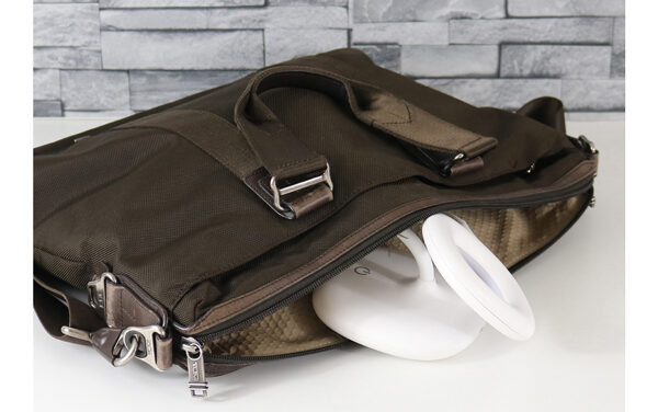 UNiLUX accu LED-bureaulamp GALY 1800, dimbaar, wit