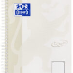 Universiteitsblok Touch, B5-formaat, gelinieerd, 80 vellen