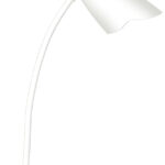 UNiLUX LED-bureaulamp UKKY, dimbaar, wit